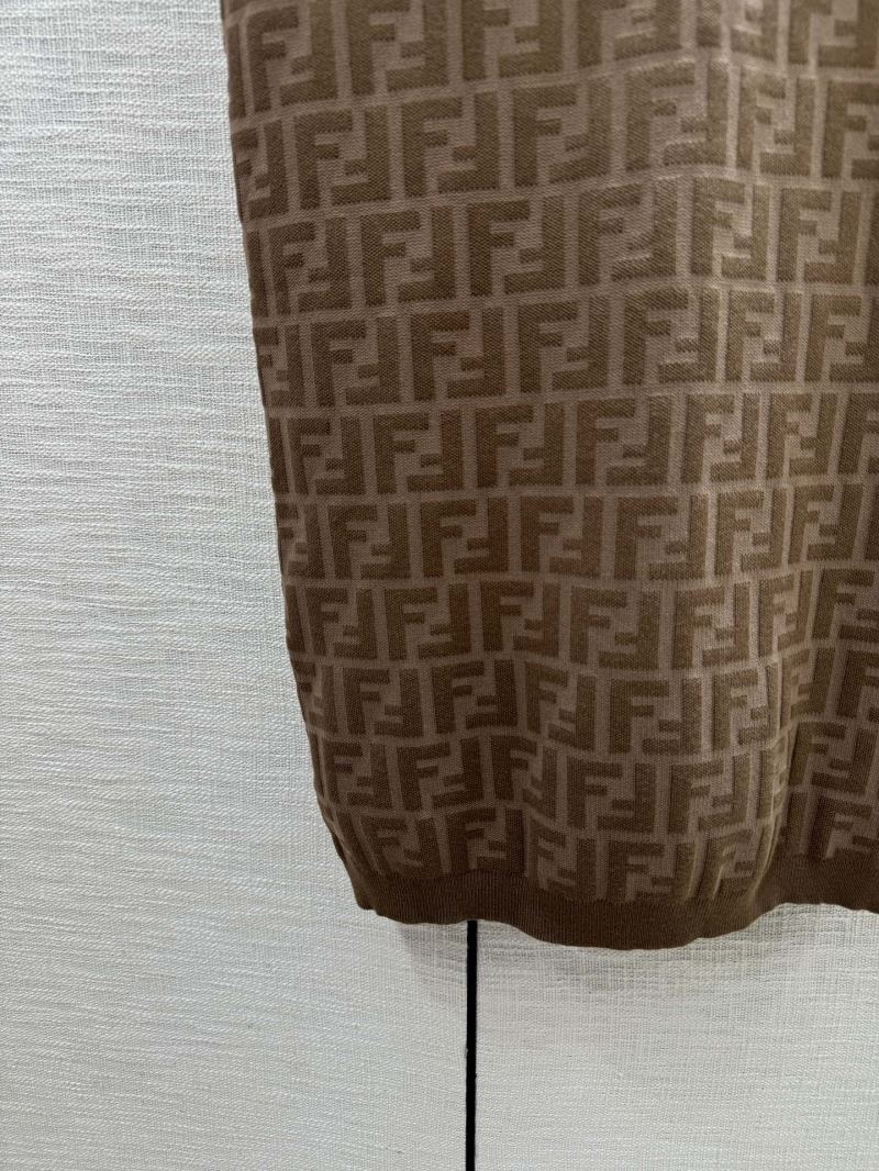 Fendi Dress